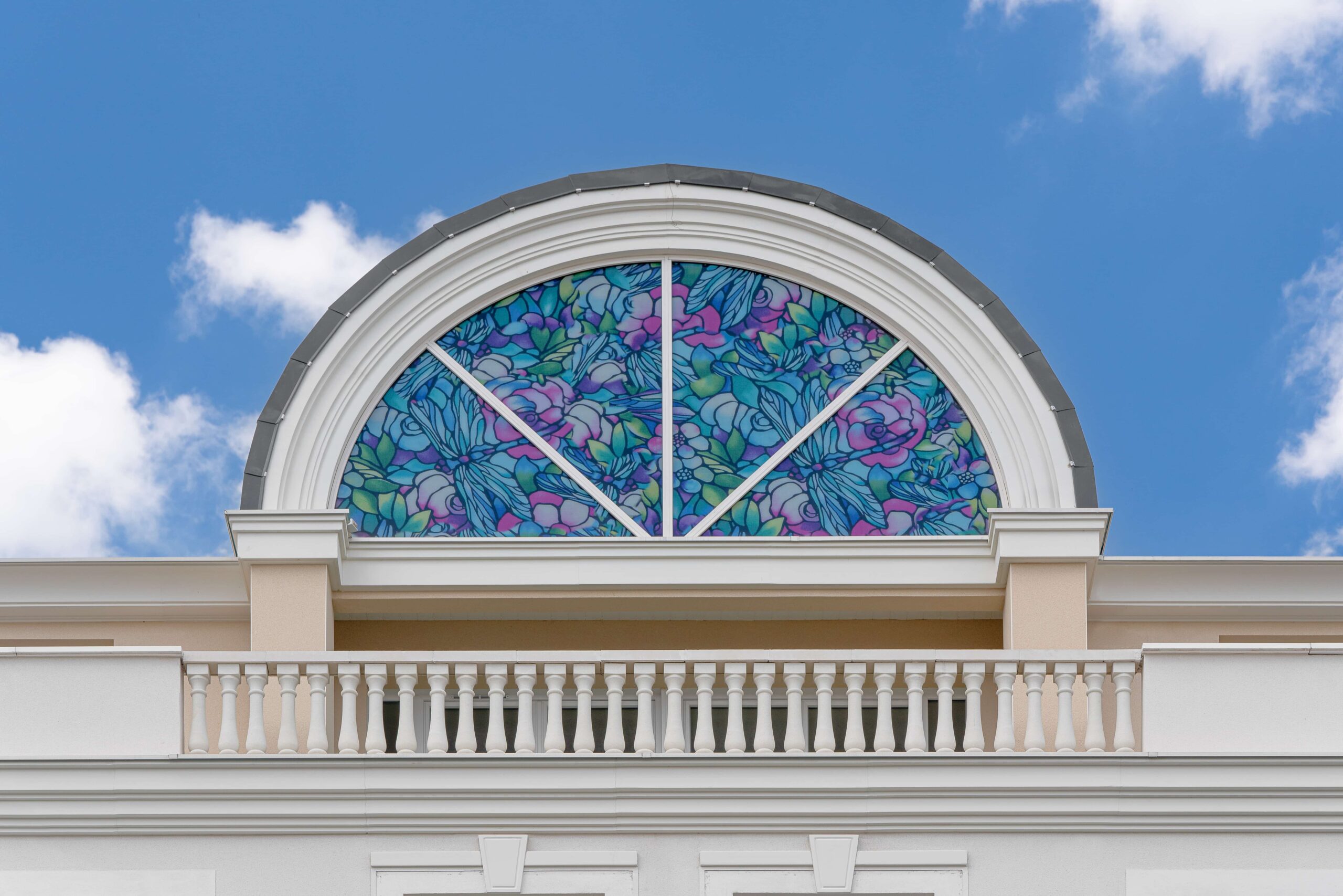 BALADE ARCHITECTURALE